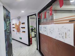 -天琥教育(武汉武广校区)