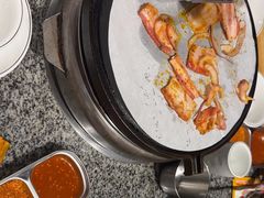 -酒拾烤肉(大汉悦中心店)
