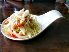 -品味新疆民族风味餐厅(东方今典店)