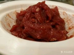 -咕叽咕叽自助烤肉小火锅(茂业清扬店)