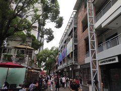-F518时尚创意园