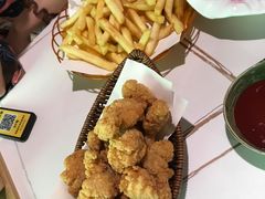 -汤泉良子(金源店)