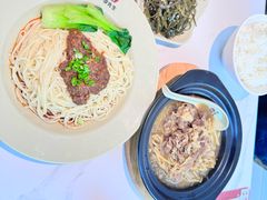 -李先生牛肉面大王(长春儿童医院店)