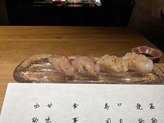 -元熹会席料理