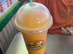 -有间冰室(侨港风情街店)