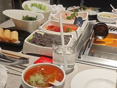 -海底捞火锅(万科广场店)