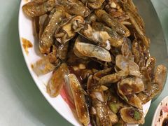 -天津乾毓德饭庄·清真传统炒菜·海鲜烧烤(咸阳路店)