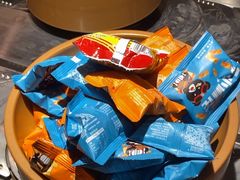 -龍歌自助小火锅(崂山丽达店)