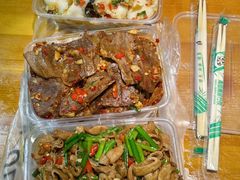 -陈家婆的菜(梅溪湖店)