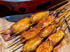 -1819餐厅·团队聚餐·烤串·精酿