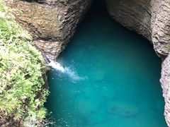 -鹿院坪生态旅游景区