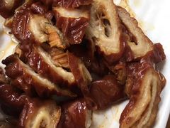 -万春卤菜(天乡后街步行街店)