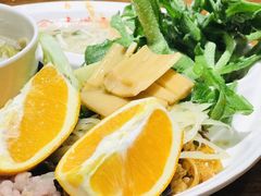 -素满香·食养自助(天一广场店)