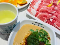 -阳坊胜利涮羊肉(禧乐汇店)