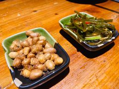 -金穗园·砂锅粥.醉鸡煲火锅(长寿路店)