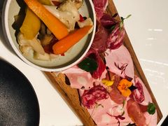 -wineapp葡萄酒餐吧(外滩金融中心店)
