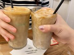 咖啡-一杯海(国际海水浴场店)