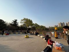 -燕郊植物园