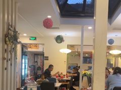 -庭院·冰煮羊·北京涮肉(西单店)