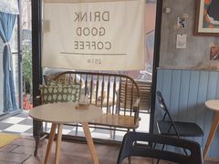 -251#coffee roasters(沿河东路店)