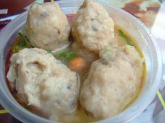 原味盲公丸-无影脚佛山陈氏盲公丸始创店(飞鸿街店)