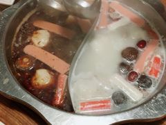 -傣妹火锅(建军东路店)