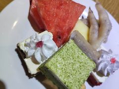 -凡塔斯牛排餐厅(厚街万达店)