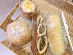 -安上烘焙 ENCHANTE(世纪汇店)
