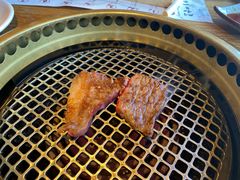 -赤坂亭·M9和牛放题(长楹天街购物中心店)