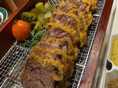 -金狮麟·新豫菜(金码大厦店)