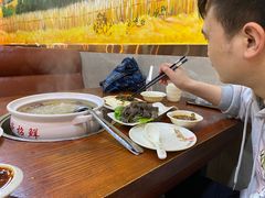 -新招鲜本地鸡窝(平凉路店)
