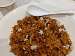 腊味炒饭-稻香酒家(天河城店)
