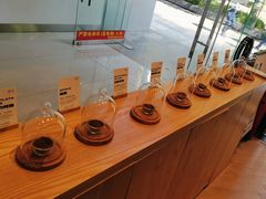 -Dogi&kiki Coffee(中心商务大厦店)