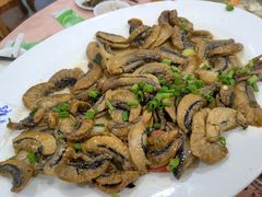 -标记好食