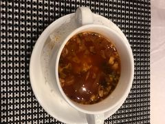 -国家大剧院西餐厅