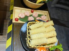 -湊湊火锅·茶憩(新中关购物中心店)