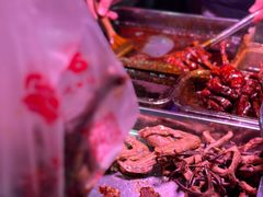 -肥喏喏小吃站(农院路店)