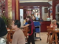 -老雒阳面馆·水席(偃师店)