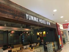 -呀咪咖喱屋(龙之梦购物中心莘庄店)