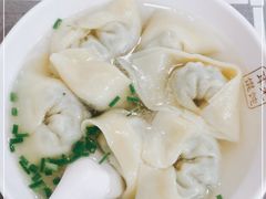-潘国仙耳光馄饨(黄家阙路店)