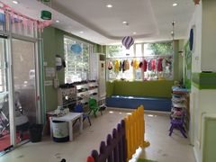 -新爱婴早教中心(金鼎路店)