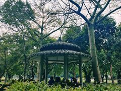 -海珠湖公园