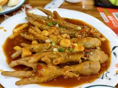 -亿牌牌东北烧烤(怀特店)