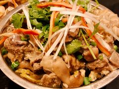 蹄花-陈三娃泡姜鸡(太白北路店)