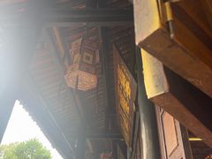 -峨眉山报国寺