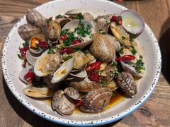 -老头儿油爆虾(胜利河美食街店)
