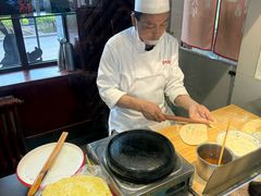 -天仁聚驴肉香(北石槽店)