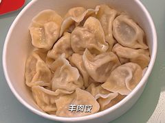 -西贝(上海我格广场店)