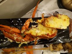 -澜悦港海鲜体验主题餐厅