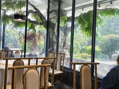 -院里寻菜·精致庭院菜(观沙岭店)